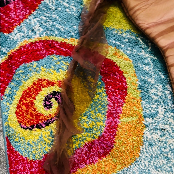 Bodycon Tan - Picture 3 of 5